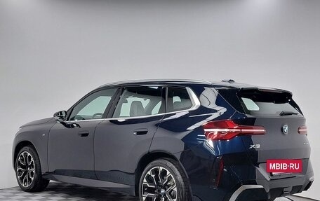 BMW X3, 2025 год, 6 999 000 рублей, 7 фотография