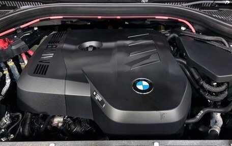 BMW X3, 2025 год, 6 999 000 рублей, 25 фотография