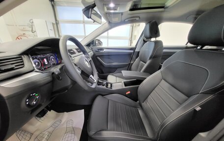 Skoda Superb III рестайлинг, 2025 год, 3 360 000 рублей, 9 фотография