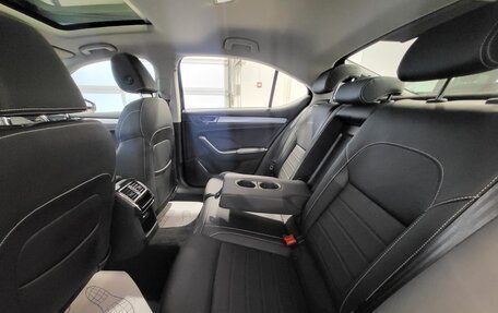 Skoda Superb III рестайлинг, 2025 год, 3 360 000 рублей, 11 фотография