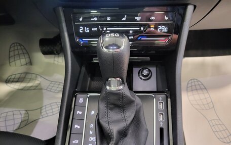 Skoda Superb III рестайлинг, 2025 год, 3 360 000 рублей, 16 фотография