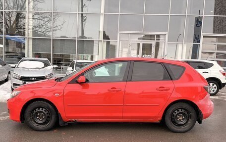 Mazda 3, 2006 год, 339 000 рублей, 3 фотография