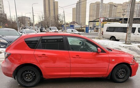 Mazda 3, 2006 год, 339 000 рублей, 7 фотография