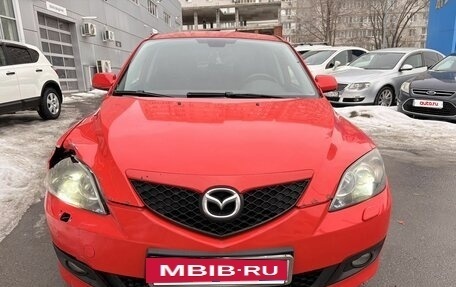 Mazda 3, 2006 год, 339 000 рублей, 9 фотография
