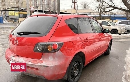 Mazda 3, 2006 год, 339 000 рублей, 6 фотография