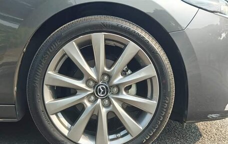 Mazda 3, 2022 год, 1 478 000 рублей, 11 фотография