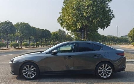 Mazda 3, 2022 год, 1 478 000 рублей, 9 фотография