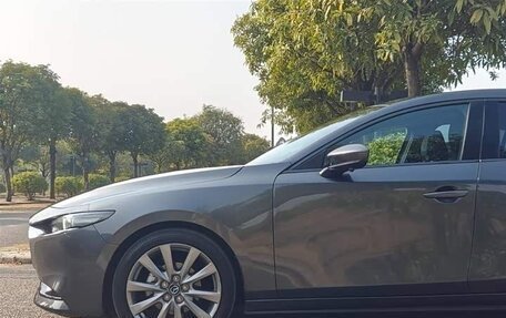 Mazda 3, 2022 год, 1 478 000 рублей, 10 фотография