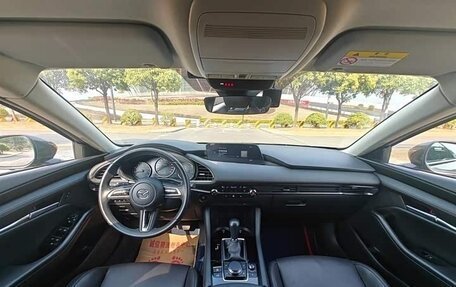 Mazda 3, 2022 год, 1 478 000 рублей, 17 фотография