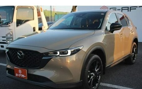 Mazda CX-5 II, 2025 год, 2 598 000 рублей, 2 фотография