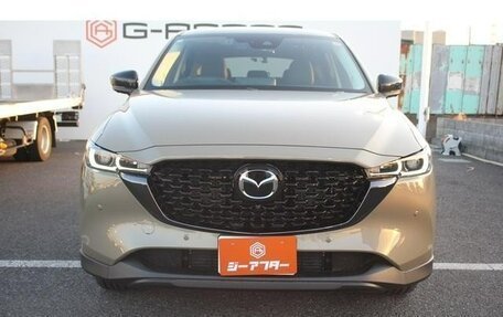 Mazda CX-5 II, 2025 год, 2 598 000 рублей, 6 фотография