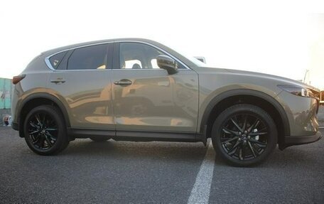 Mazda CX-5 II, 2025 год, 2 598 000 рублей, 5 фотография