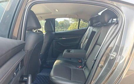 Mazda 3, 2022 год, 1 478 000 рублей, 25 фотография