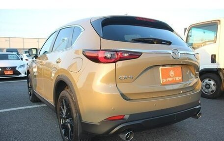 Mazda CX-5 II, 2025 год, 2 598 000 рублей, 7 фотография