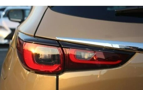 Mazda CX-5 II, 2025 год, 2 598 000 рублей, 9 фотография