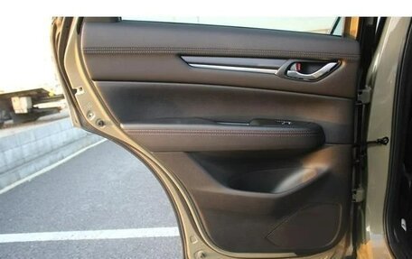 Mazda CX-5 II, 2025 год, 2 598 000 рублей, 15 фотография