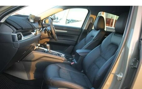 Mazda CX-5 II, 2025 год, 2 598 000 рублей, 17 фотография