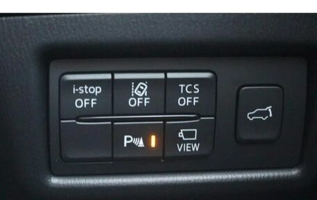 Mazda CX-5 II, 2025 год, 2 598 000 рублей, 20 фотография