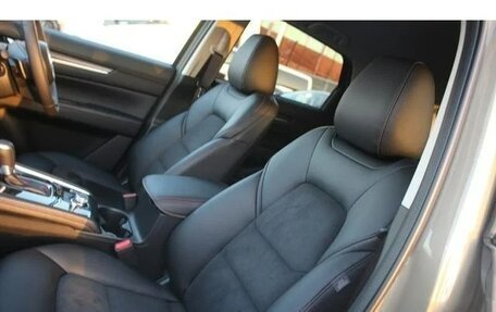 Mazda CX-5 II, 2025 год, 2 598 000 рублей, 25 фотография