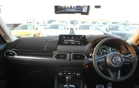 Mazda CX-5 II, 2025 год, 2 598 000 рублей, 27 фотография