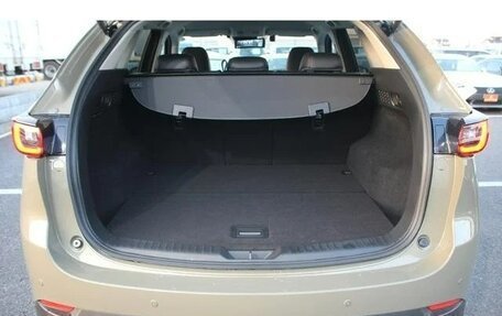 Mazda CX-5 II, 2025 год, 2 598 000 рублей, 31 фотография