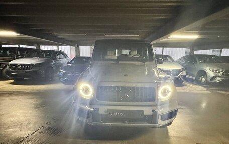 Mercedes-Benz G-Класс AMG, 2026 год, 42 990 000 рублей, 2 фотография