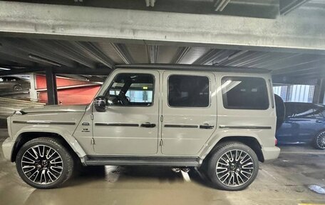 Mercedes-Benz G-Класс AMG, 2026 год, 42 990 000 рублей, 4 фотография