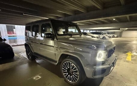 Mercedes-Benz G-Класс AMG, 2026 год, 42 990 000 рублей, 3 фотография