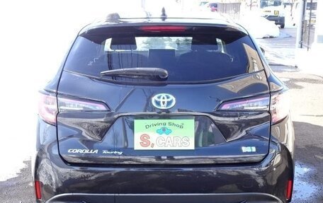 Toyota Corolla, 2021 год, 1 650 000 рублей, 7 фотография