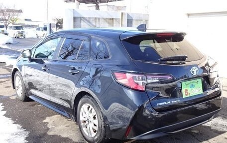 Toyota Corolla, 2021 год, 1 650 000 рублей, 6 фотография