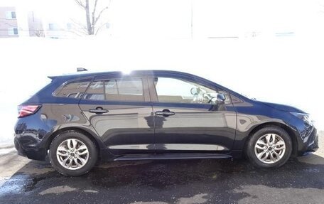 Toyota Corolla, 2021 год, 1 650 000 рублей, 10 фотография