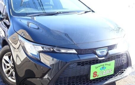 Toyota Corolla, 2021 год, 1 650 000 рублей, 11 фотография