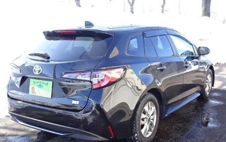 Toyota Corolla, 2021 год, 1 650 000 рублей, 9 фотография