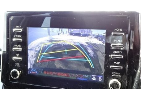 Toyota Corolla, 2021 год, 1 650 000 рублей, 15 фотография