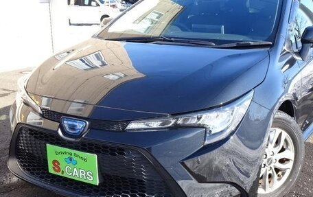 Toyota Corolla, 2021 год, 1 650 000 рублей, 12 фотография