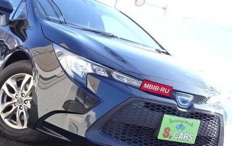 Toyota Corolla, 2021 год, 1 650 000 рублей, 2 фотография