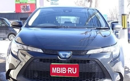 Toyota Corolla, 2021 год, 1 650 000 рублей, 3 фотография