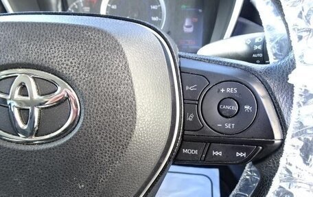 Toyota Corolla, 2021 год, 1 650 000 рублей, 16 фотография