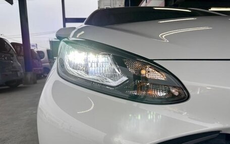 Toyota Aqua, 2021 год, 1 650 000 рублей, 10 фотография