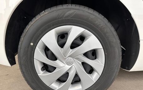 Toyota Aqua, 2021 год, 1 650 000 рублей, 9 фотография