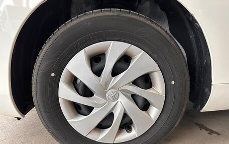 Toyota Aqua, 2021 год, 1 650 000 рублей, 13 фотография