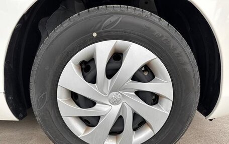 Toyota Aqua, 2021 год, 1 650 000 рублей, 12 фотография