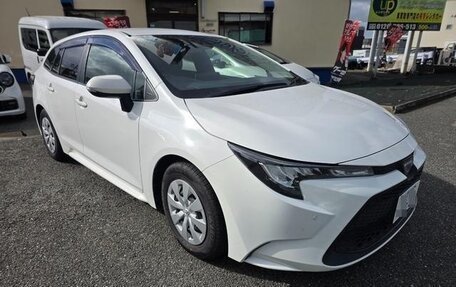 Toyota Corolla, 2022 год, 1 650 000 рублей, 4 фотография