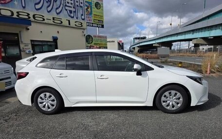 Toyota Corolla, 2022 год, 1 650 000 рублей, 3 фотография