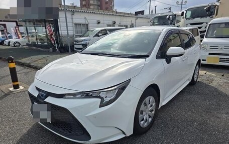 Toyota Corolla, 2022 год, 1 650 000 рублей, 6 фотография