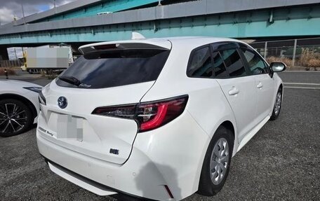 Toyota Corolla, 2022 год, 1 650 000 рублей, 8 фотография