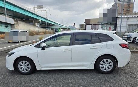 Toyota Corolla, 2022 год, 1 650 000 рублей, 9 фотография