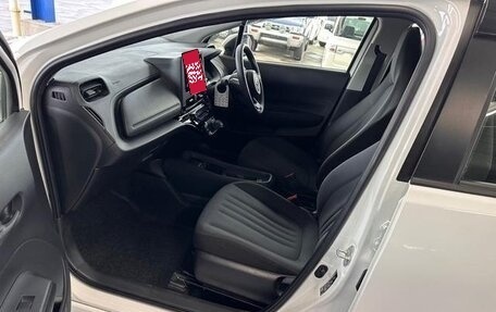 Toyota Aqua, 2021 год, 1 650 000 рублей, 14 фотография