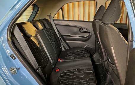 KIA Picanto II, 2012 год, 849 000 рублей, 7 фотография