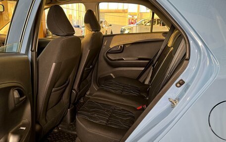 KIA Picanto II, 2012 год, 849 000 рублей, 11 фотография